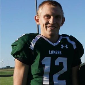 Meet your Posher, Brennan